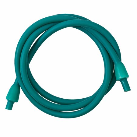 LIFELINE FITNESS Lifeline Resistance Cable 5ft - 10 LBS Teal LL5C‐R1